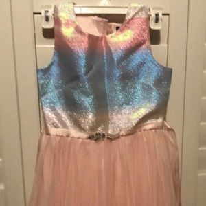Girls dress
